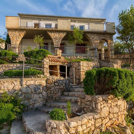 Starigrad Apartment Exterior photo
