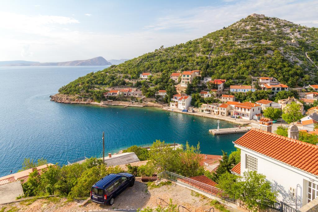 Starigrad Apartment Exterior photo