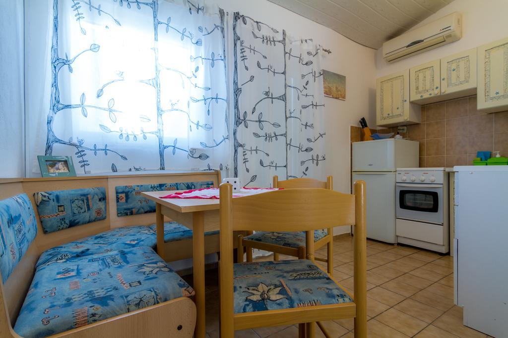 Starigrad Apartment Exterior photo