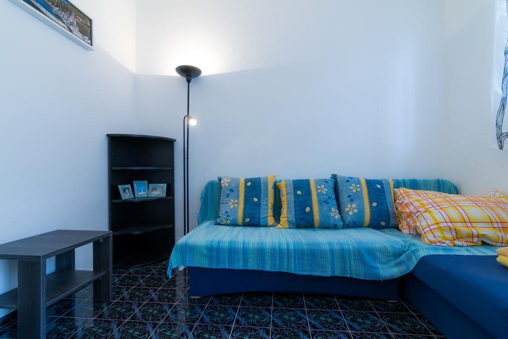 Starigrad Apartment Exterior photo