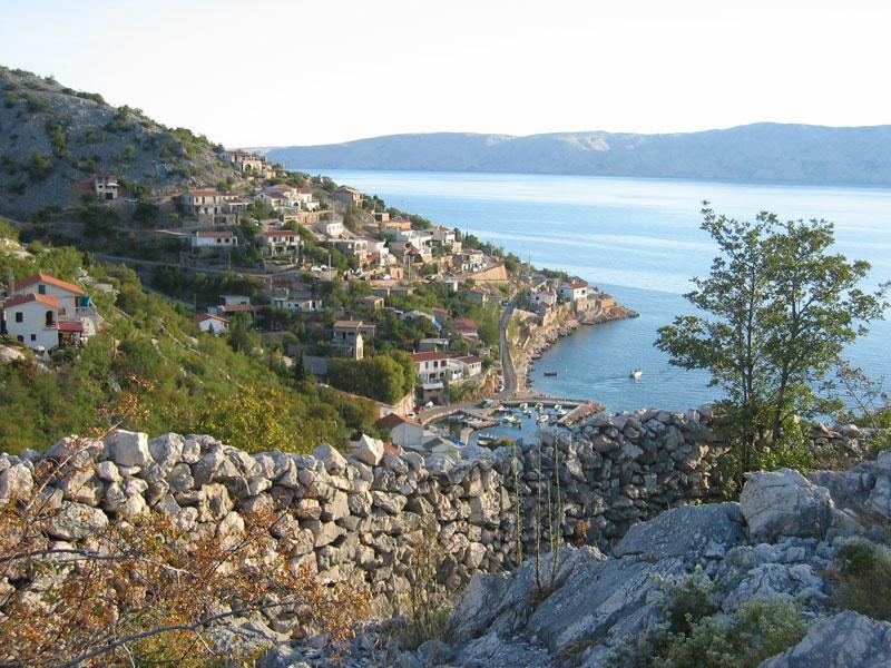 Starigrad Apartment Exterior photo