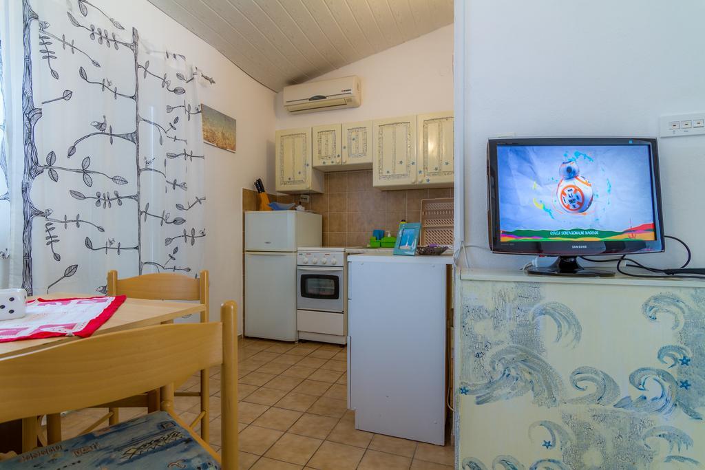 Starigrad Apartment Exterior photo
