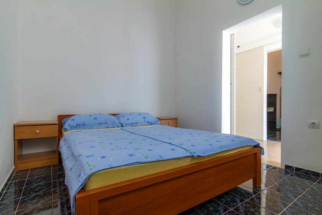 Starigrad Apartment Exterior photo