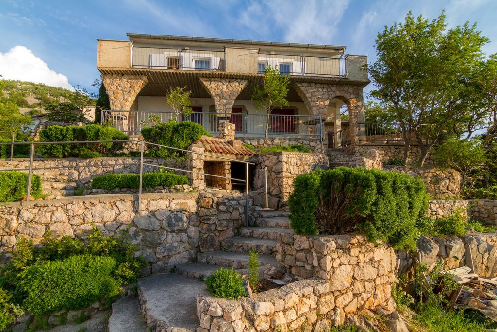 Starigrad Apartment Exterior photo