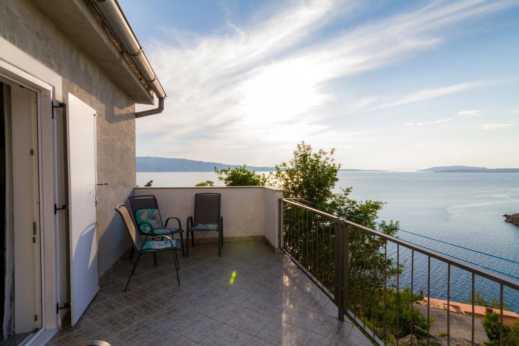 Starigrad Apartment Exterior photo