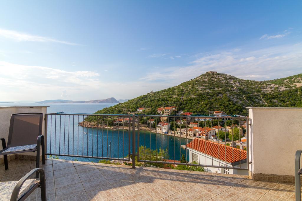 Starigrad Apartment Exterior photo