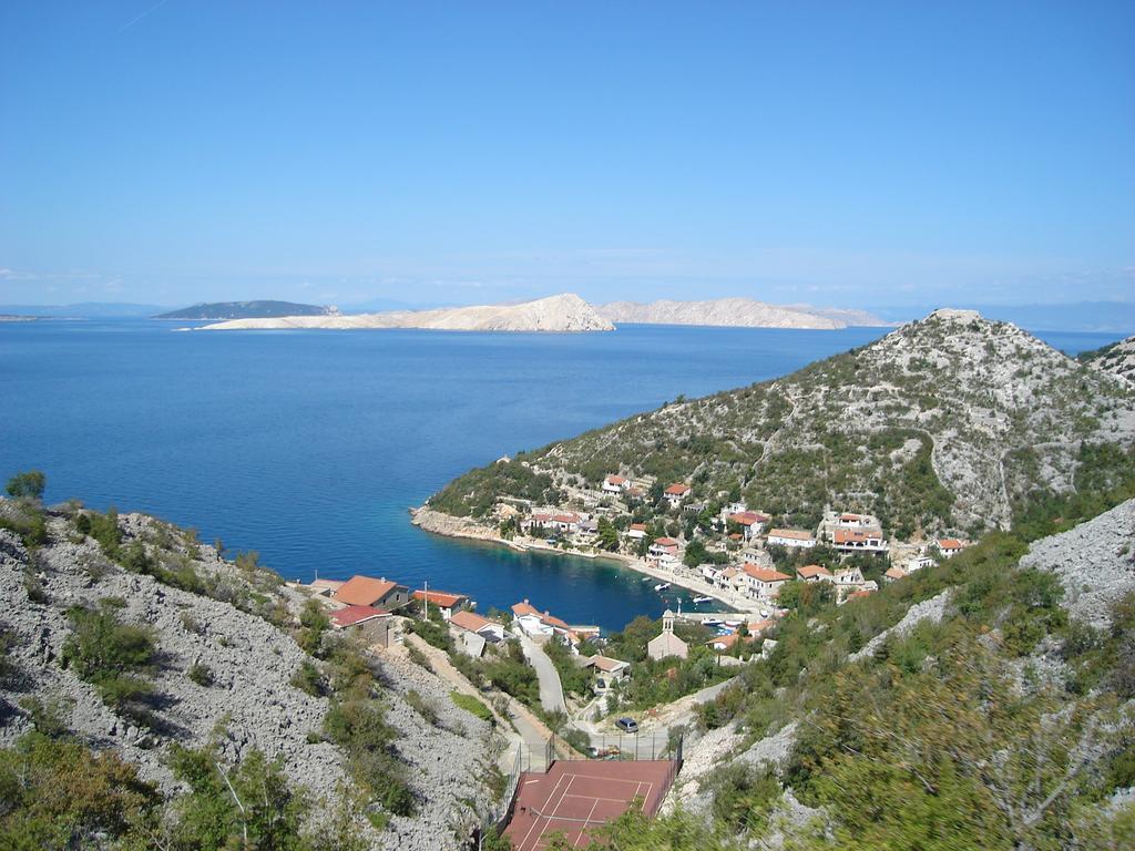 Starigrad Apartment Exterior photo