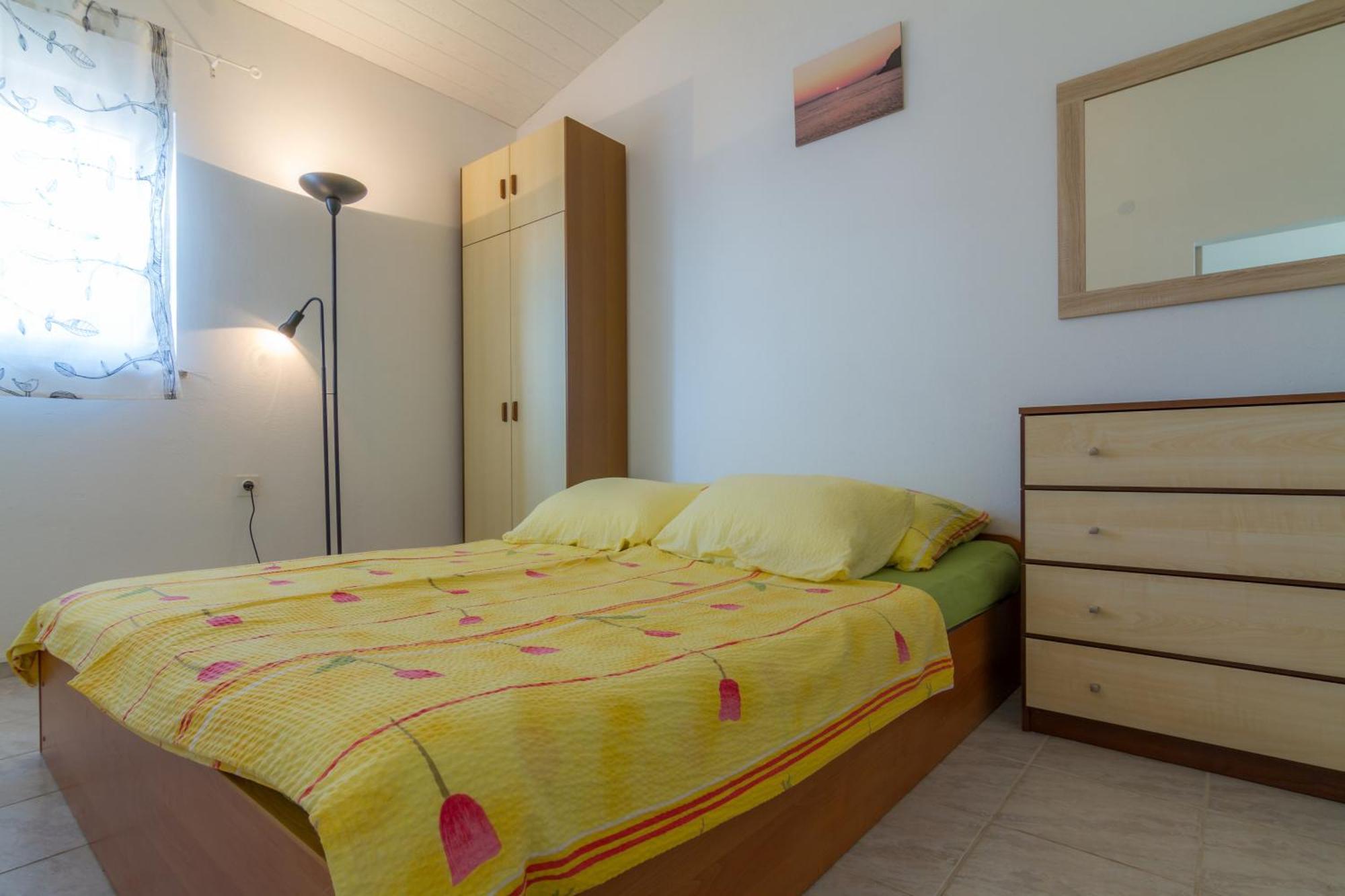 Starigrad Apartment Exterior photo