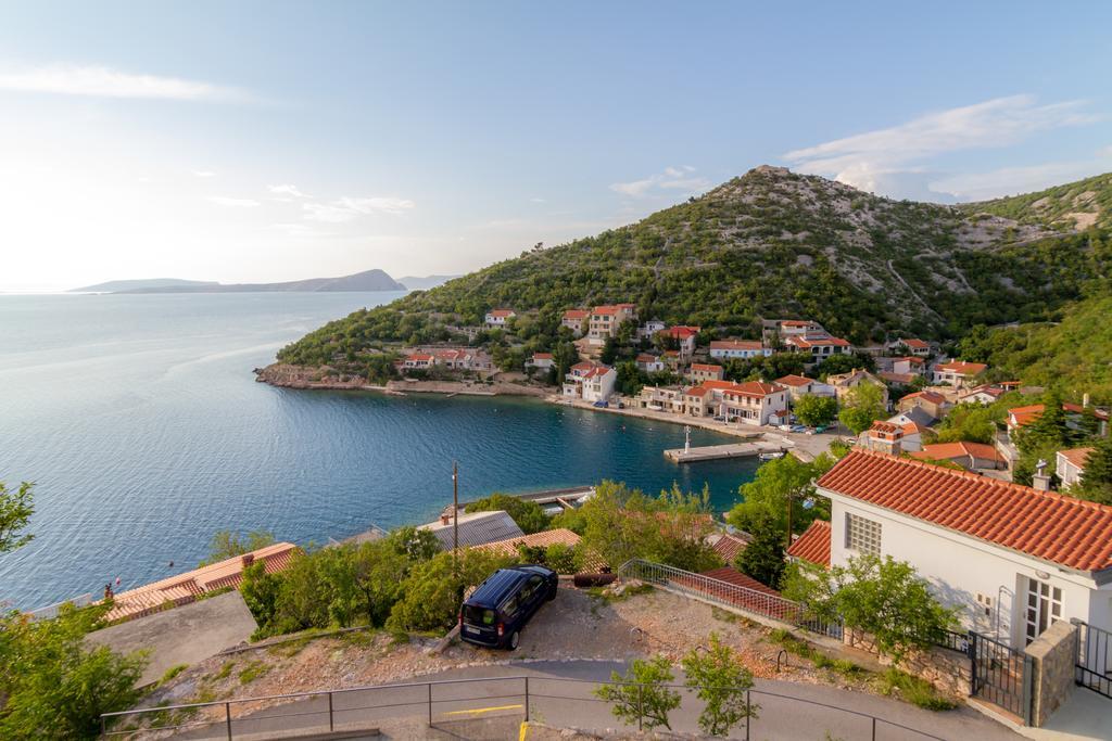 Starigrad Apartment Exterior photo