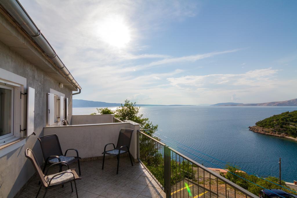 Starigrad Apartment Exterior photo