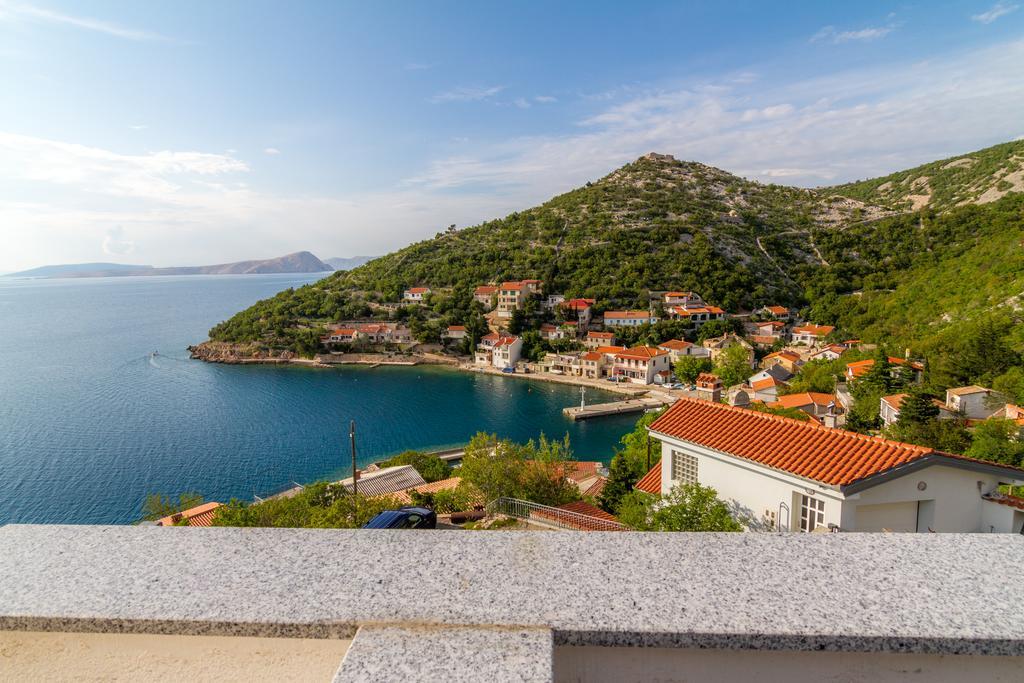 Starigrad Apartment Exterior photo
